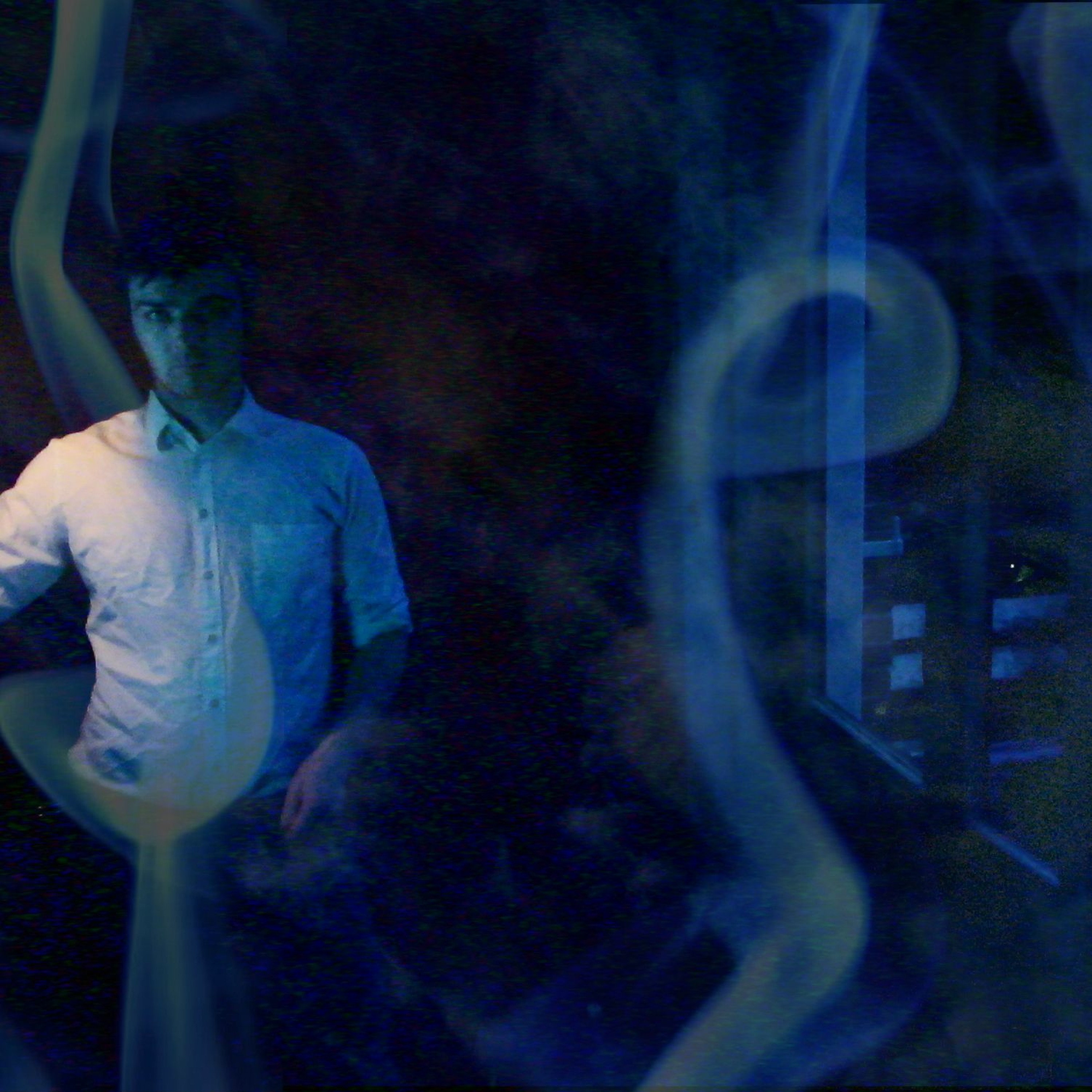 Parasite episode artwork