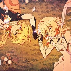 The Road Not Taken Animated Short Genshin Impact