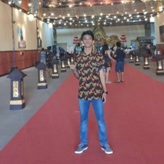 CRAZY MELODY [DJ 3PONK ]Spesial Birthday Bangnass # Private