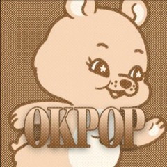 OKPOP - LOOK ME IN THE EYES