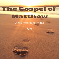 "HERE COMES THE KING" (Matthew 21: 1-11) by Pastor Jonathan Drahn
