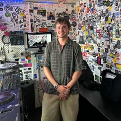 George (Young Recordings) @ The Lot Radio 07-02-2023