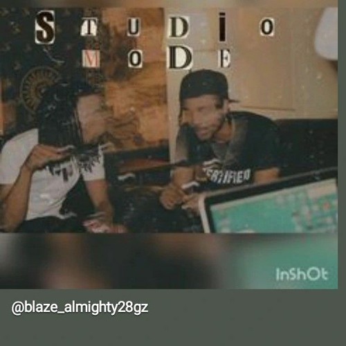 Studio Mode Ft B.I.A Blaze