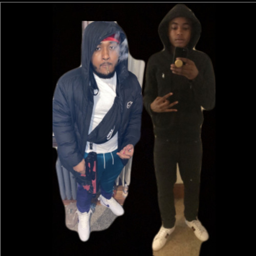 Kdot x Gee Fazo x Extra Clipp