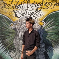 Seguimos en el TrAp nigthsun (prod. D. Luna)