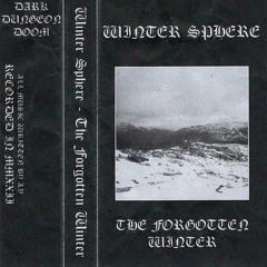 Winter Sphere - The Forgotten Winter