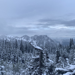 come down (first go)