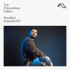 The Anjunadeep Edition 570 with Nordfold DJ mix artwork - Electronic music tracklist cover image