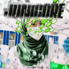 ƒ-ㄥᵃ𝓑ｏｒ - JUNICORE [>F-LAB< KISERLET #7]