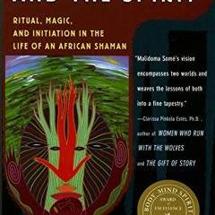 [VIEW] [EPUB KINDLE PDF EBOOK] Of Water and the Spirit: Ritual, Magic, and Initiation in the Life of