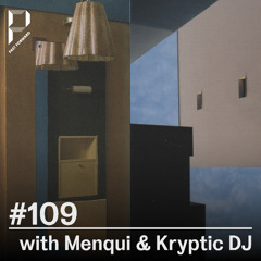 Past Forward #109 with Menqui & Kryptic DJ