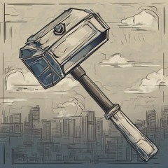 Skyward Hammer