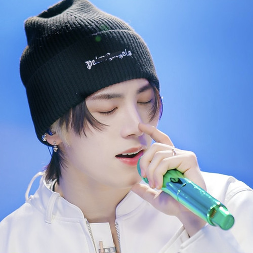 태산(Taesan) 금요일에 만나요 Friday