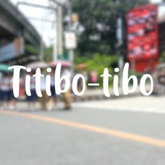 Titibo-Tibo - Moira Dela Torre | Cover by Jan Sabili