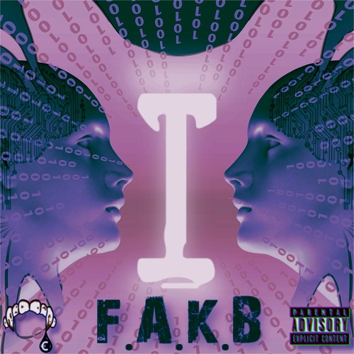 F.A.K.B - I (prod. Scejay) Unreleased