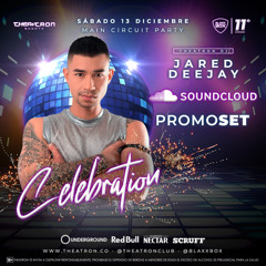 DJ Jared - THEATRON & BLAXXBOX Celebration 13.12.2025
