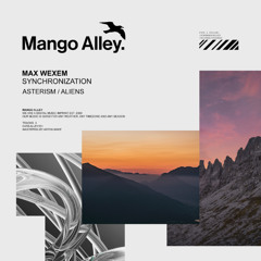 Premiere: Max Wexem - Asterism [Mango Alley]