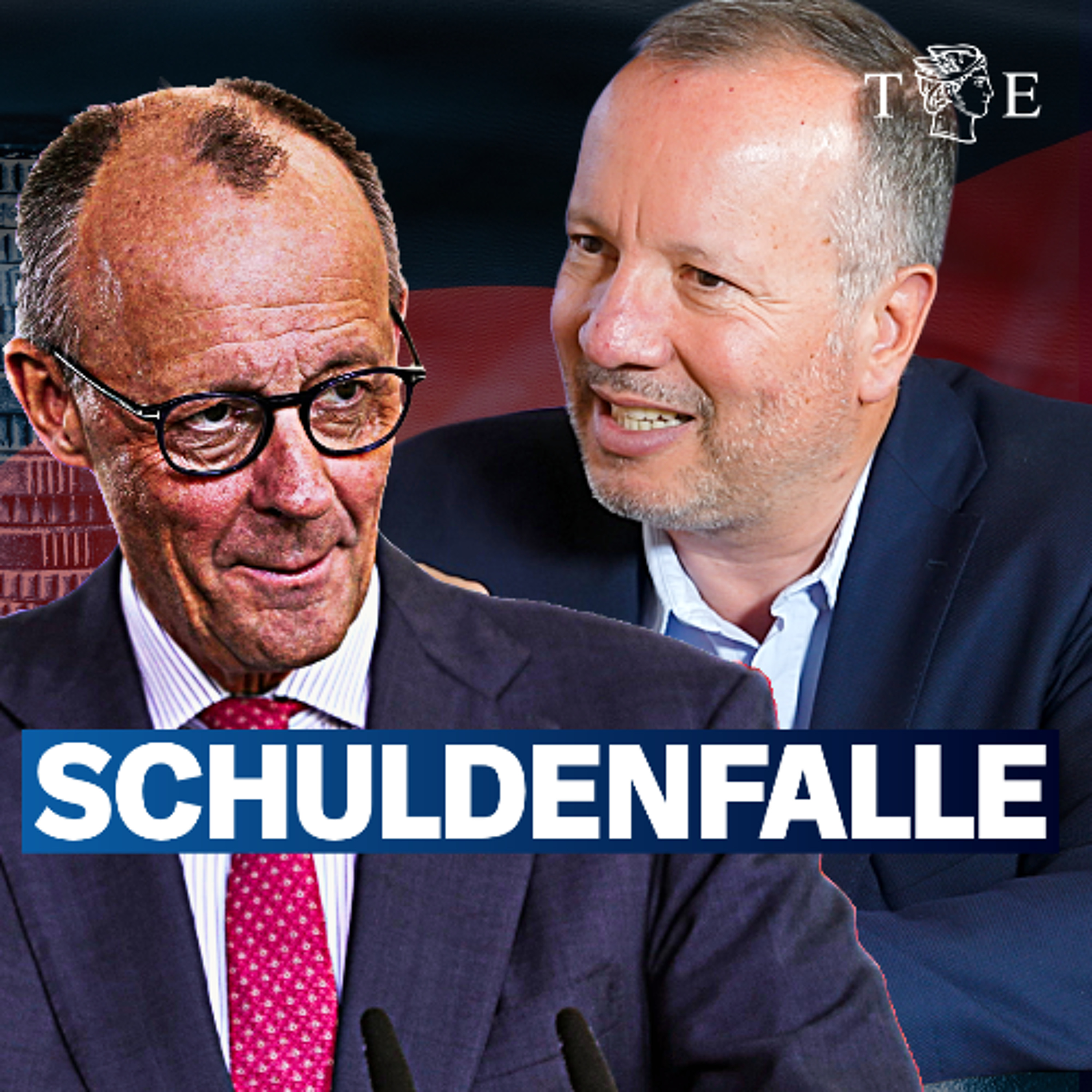 Markus Krall: „Der große Knall kommt – Sind Sie vorbereitet?“ | Vor dem Sturm