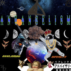 666Lambo x Royalty “MARDUK33”