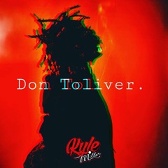 Don Toliver - Private Landing Ft. Future & Justin Bieber (Kyle Miller Edit)