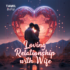 Loving relation with wife