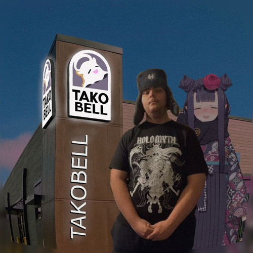 TAKO BELL (prod. Win8k)