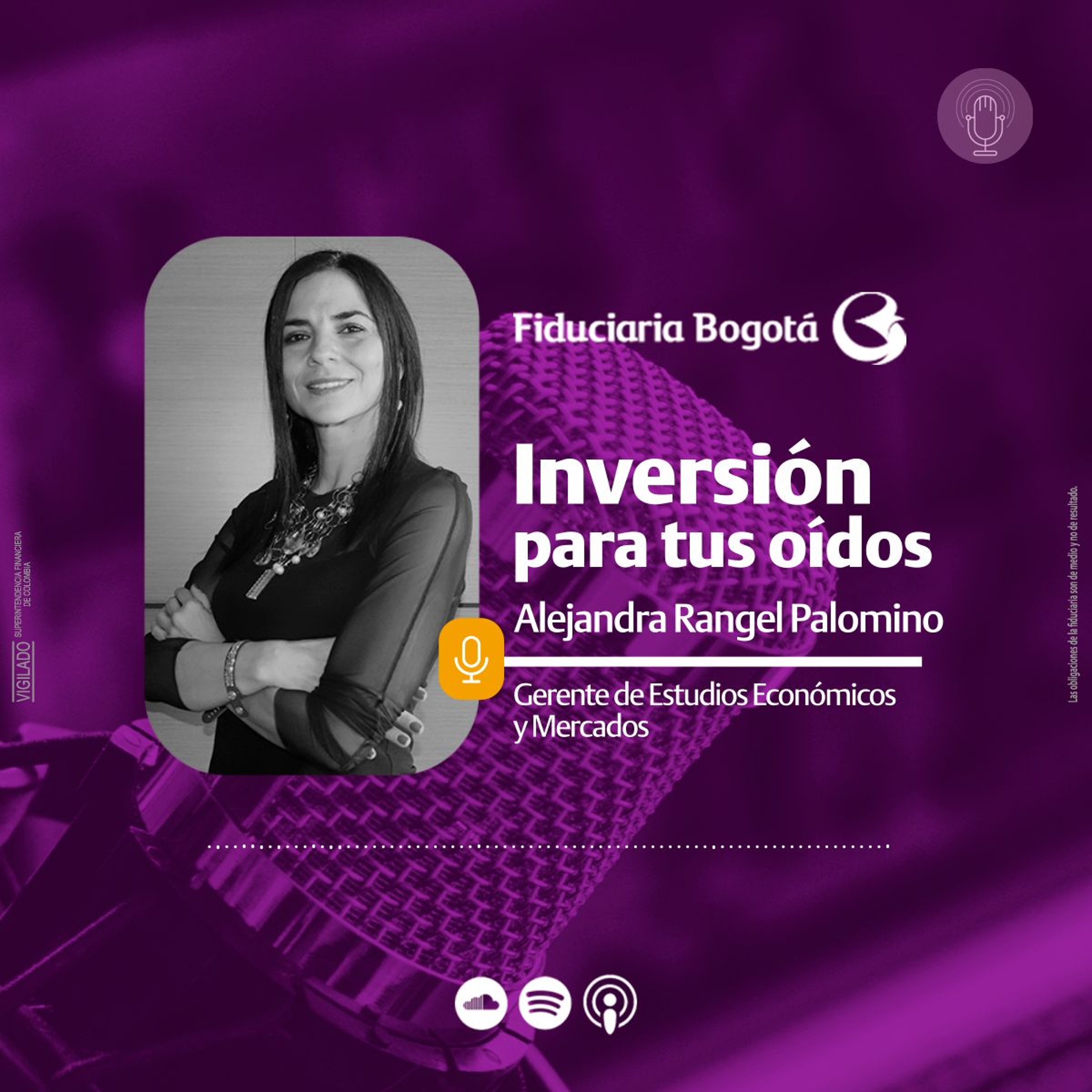 Inversión para tus oídos