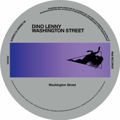 Dino Lenny - Washington Street (RS2305) [clip]