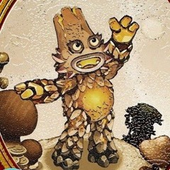 mechanical faerietale