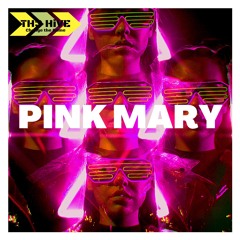 PINK MARY(Prod by CYZER: Tagged, Type Beat, Beat Only, R&B, Hip-Hop, Pop)