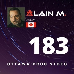 Ottawa Prog Vibes 183