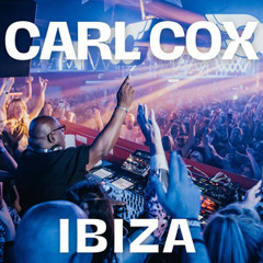 CARL COX IBIZA 2025 & FRIENDS