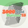 lisa luka | 3000Grad Festival 2023 DJ mix artwork - Electronic music tracklist cover image