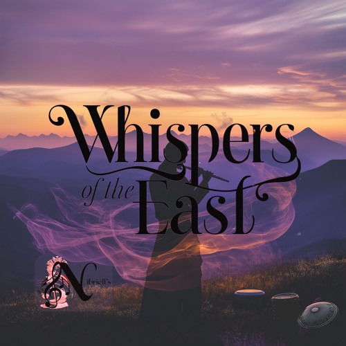 Whispers Of The East