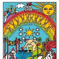BETTY BENG - TAROT -»(¯`v´¯)-»