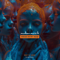 Stream Makov Muzik – Voices In My Head ( Duziq Records ) [Preview