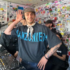 Quelza @ The Lot Radio 05-19-2025