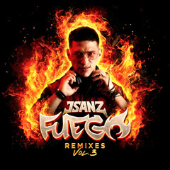 JSANZ - FUEGO (feat. Luis de la Fuente & Trompetica La Venta) (Léo Frasson Remix) RADIO EDIT