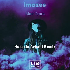 Imazee - Blue Tears (Hussein Arbabi Remix)