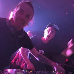 Dark&Hard ZENTGRAF B2B SCHWIZZYNATOR