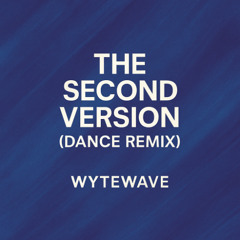 THE SECOND VERSION (Pop Remix)