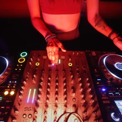 DJ Set for Sticky Donkey - Night 3 (8/31/2025)