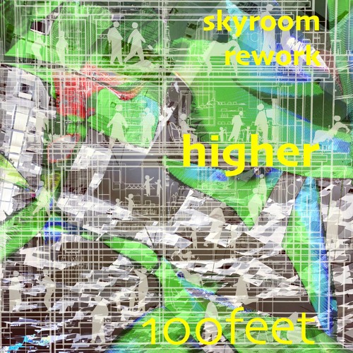 100feet higher (skyroom rework)