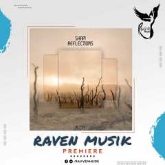 PREMIERE : Skapi - Reflections (Original Mix)[POLYPTYCH]