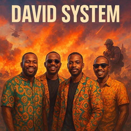 Stream David system by compte poubelle | Listen online for free on ...