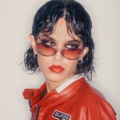 Floozy Mix Series #1 - Nina Pixina