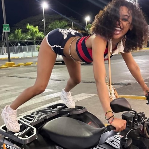 Trance (Throw it inna Circle)