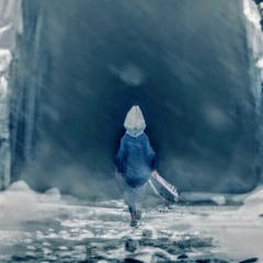 Axetale frozen snowdin (Not Mine)