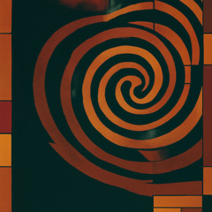 One
