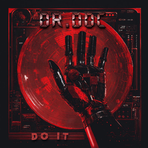 Dr. Doc - Do It [Coming soon] [Breaks, Breakbeat]